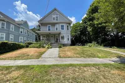 61 Waverley Road #3