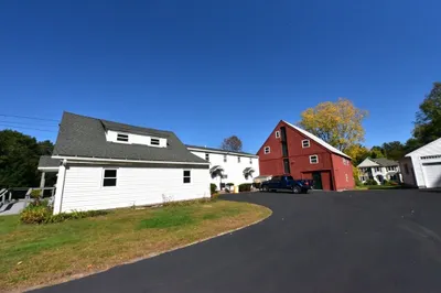 70 Beaver Brook #C 1