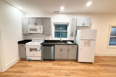 134 Bow Street #2