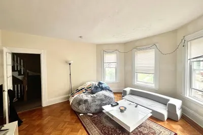 38 Columbus Ave #2
