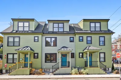 104 Jamaica St #B 1