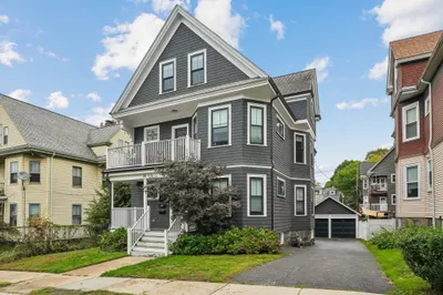 34 Colberg Ave #3 1
