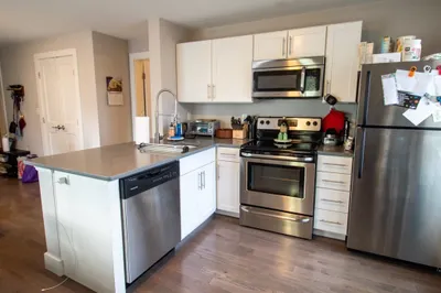 543 Dorchester Ave #1