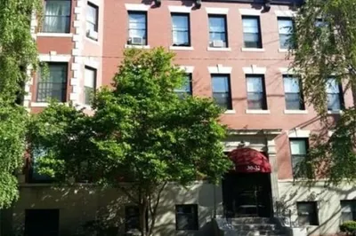 30 Glenville Ave #3 1