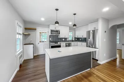 41 Burrwood Rd