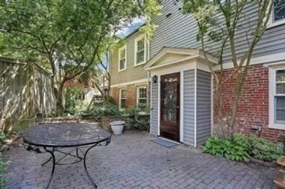 67 Chestnut Street #B