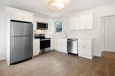 238 Commonwealth Ave #4 1