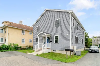 141 Pleasant Street #2