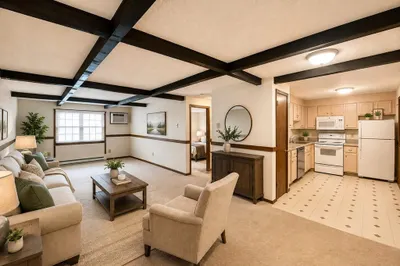53 Swanson Ct #33C