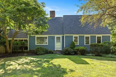 144 Nourse Road