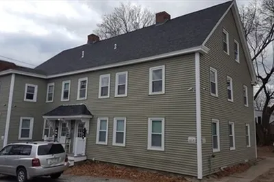 75 Livingston Street #B 1