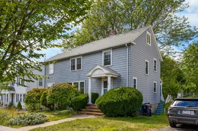 91 Standish Rd