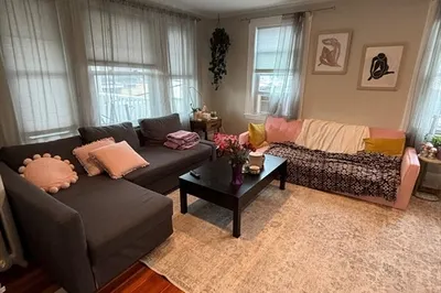 18 Sheafe St #2