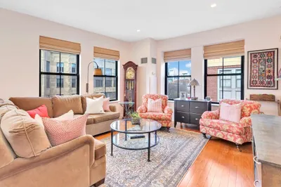 15 Waltham Street #B503