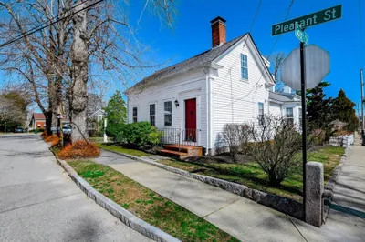 73 Pleasant Street 1
