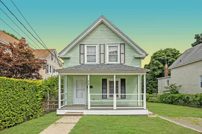 73 Ashland St