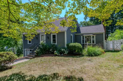 106 Gilbert Road