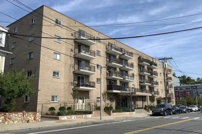 121 Tremont St #419