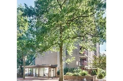 280 Harvard Street #2C