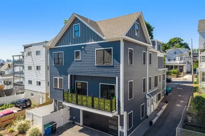 55 Heath Street #C 1