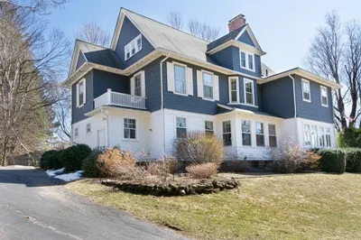 46 Walnut St