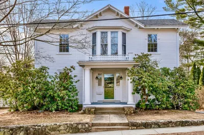 62 Linden Street