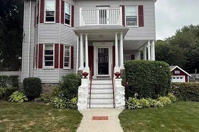 108 Winslow Ave