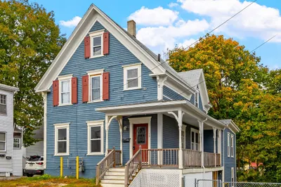 15 Wright St