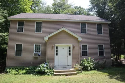 170 East Rd #1