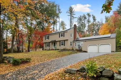 124 Hillside Rd 1
