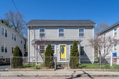 345 Granite St 1