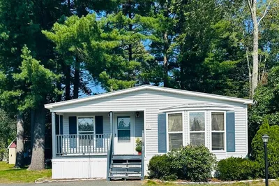 519 East River St Lot 82 St 1
