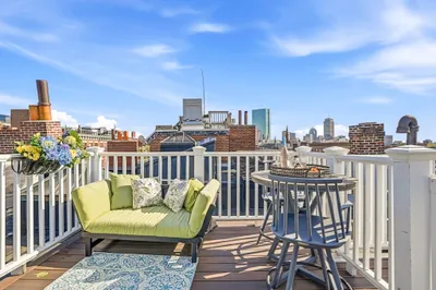 76 W Cedar St #5F 1