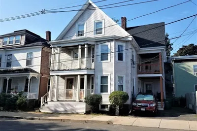 502 Chatham St #2 1