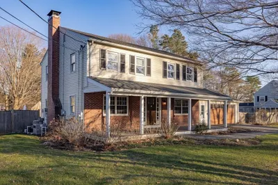 1 Noble Street #- 1