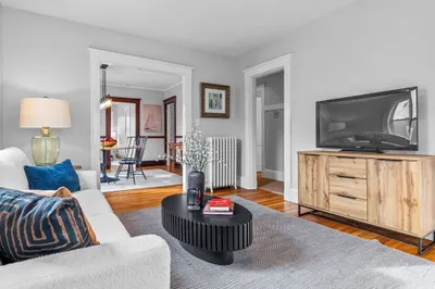 95 Carolina Avenue #2 1