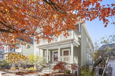 42 Packard Avenue #42