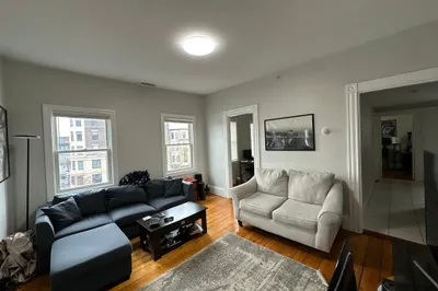 602 Dorchester Ave #3