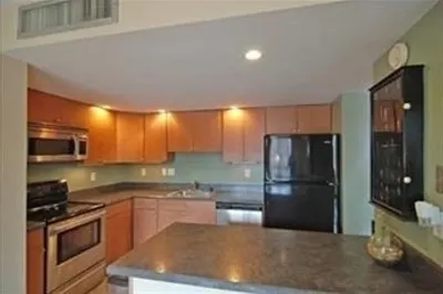 85 Brainerd Road #304