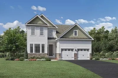 18 Tamarack Way #90 1