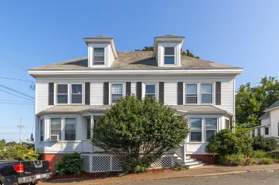 38 Gardner St #38