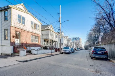 91 Bailey Road #91