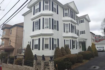 452 Osborn Street #3