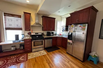 32 Adams Street #1