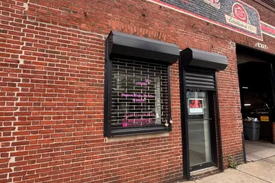 205 South Street #Front 1