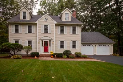 4 Cherokee Court 1