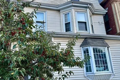 163 Saratoga Street #2