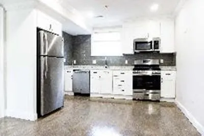62 Gordon St #1