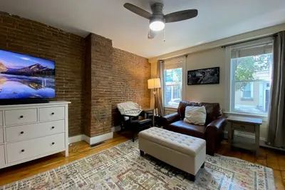 31 Russell Street #1