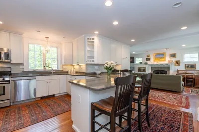 6 Willow Street 1
